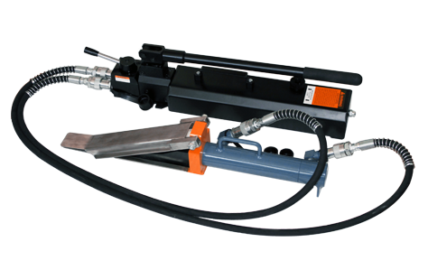 Hydraulic Jacks