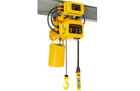 Hoists