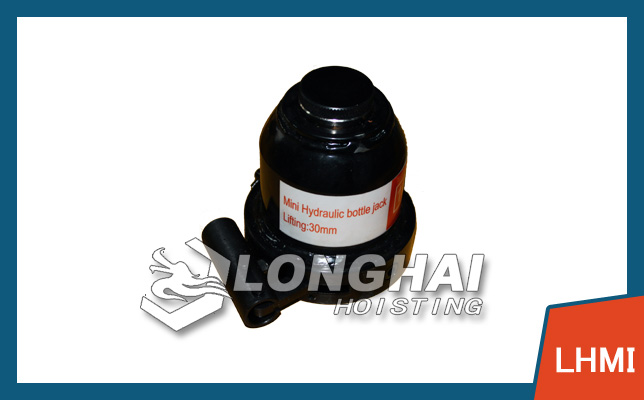 Mini Hydraulic Jack -LHMI Mini Hydraulic Jack -LHMI