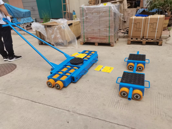 Steerable Machine Skates of Series Kits & Sets-AKBK